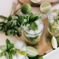 Preo je Mojito letnm mieanm npojom slo jeden? Zistite to teraz!