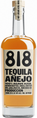 818 Tequila Anejo by Kendall Jenner 40% 0,7l