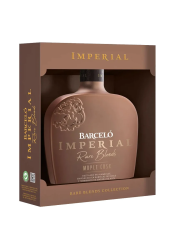 Barcel Imperial Rare Blends Maple Cask 40% 0,7l