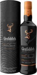 Glenfiddich Project XX 47% 0,7l