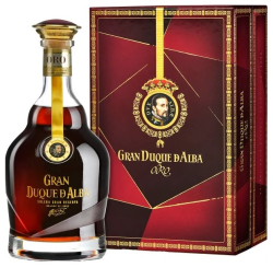 Gran Duque de Alba Oro 40% 0,7l