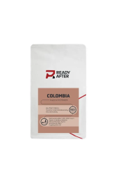 Ready After Colombia Supremo Medelin, 200 - 1000 g