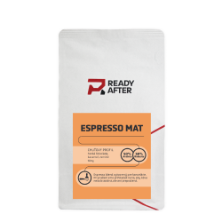 Ready After Espresso MAT, 500 - 1000 g