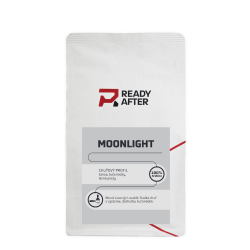 Ready After Moonlight, 200 - 1000 g