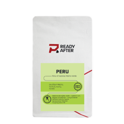 Ready After Peru Amazonas Monte Verde Wash, 200 - 1000 g