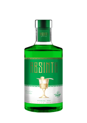 Vanapo Absinth 0,5l 60%