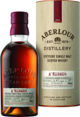 Aberlour A'Bunadh Batch 077 60,8% 0,7l