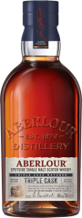 Aberlour Triple Cask 40% 0,7l