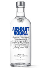 Absolut 3l 40%