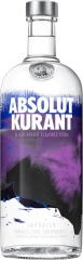 Absolut Kurant 40% 0,7l