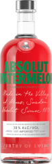 Absolut Watermelon 38% 0,7l