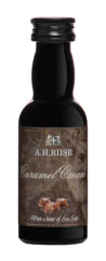 A.H. Riise Liqueur Caramel Cream Mini 17% 0,05l