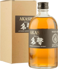 Akashi Meisei 40% 0,5l