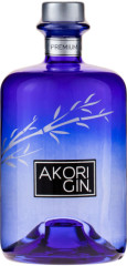 Akori Gin 42% 0,7l