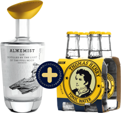 Alkkemist Gin 40% 0,7l