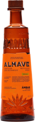 Almave Ambar Non-Alcoholic Blue Agave Spirit 0,7l 0%