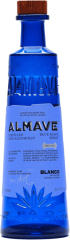 Almave Blanco Non-Alcoholic Blue Agave Spirit 0,7l