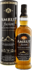 Amrut Fusion 50% 0,7l