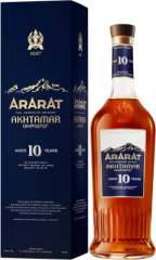 Ararat Akhtamar - pokoden obal 40% 0,7l