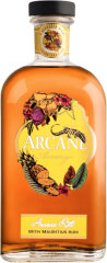 Arcane Arrange Ananas 40% 0,7l