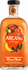 Arcane Arrange Banane 40% 0,7l