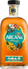 Arcane Arrange Vanille 40% 0,7l