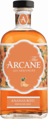 Arcane Arrangs Ananas des Iles 35% 0,7l