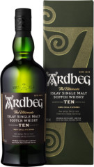 Ardbeg 10 ron 1l 46%