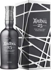 Ardbeg 25 ron 2022 Edition 46% 0,7l