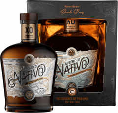 Autntico Nativo XO 40% 0,7l