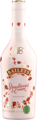 Baileys Strawberries & Cream 0,5l  17%