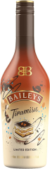 Baileys Tiramisu 17% 0,7l