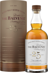 Balvenie 25 ron The Rare Marriages Collection 48% 0,7l