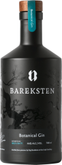 Bareksten Botanical Gin 46% 0,7l