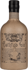 Bathtub Gin 43,3% 0,7l