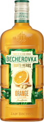 Becherovka Orange & Ginger 0,5l 20%