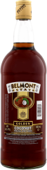 Belmont Estate Golden Coconut 1l 40%