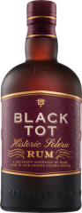 Black Tot Historic Solera 46,2% 0,7l