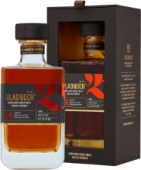 Bladnoch 14 ron Oloroso Sherry Cask 46,7% 0,7l