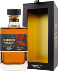 Bladnoch NAS Alinta 47% 0,7l