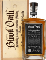 Blood Oath Pact No.10 0,75l 49,3%