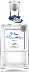 Blue Mauritius Gin 40% 0,7l