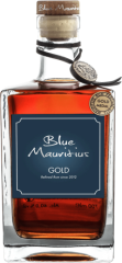 Blue Mauritius Gold 40% 0,7l