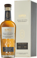 Boann Single Pot Still P.X. Cask 47% 0,7l