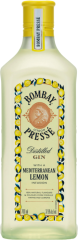 Bombay Citron Press 37,5% 0,7l