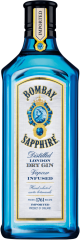 Bombay Sapphire 40% 0,7l