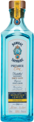 Bombay Sapphire Premier Cru Murcian Lemon 47% 0,7l
