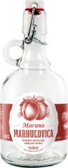 Bocka Maruna Marhuovica demin 0,5l 45%