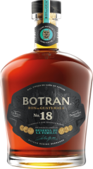 Botran Reserva de la Familiia No. 18 40% 0,7l