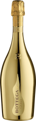 Bottega Gold Prosecco Brut 11% 0,75l